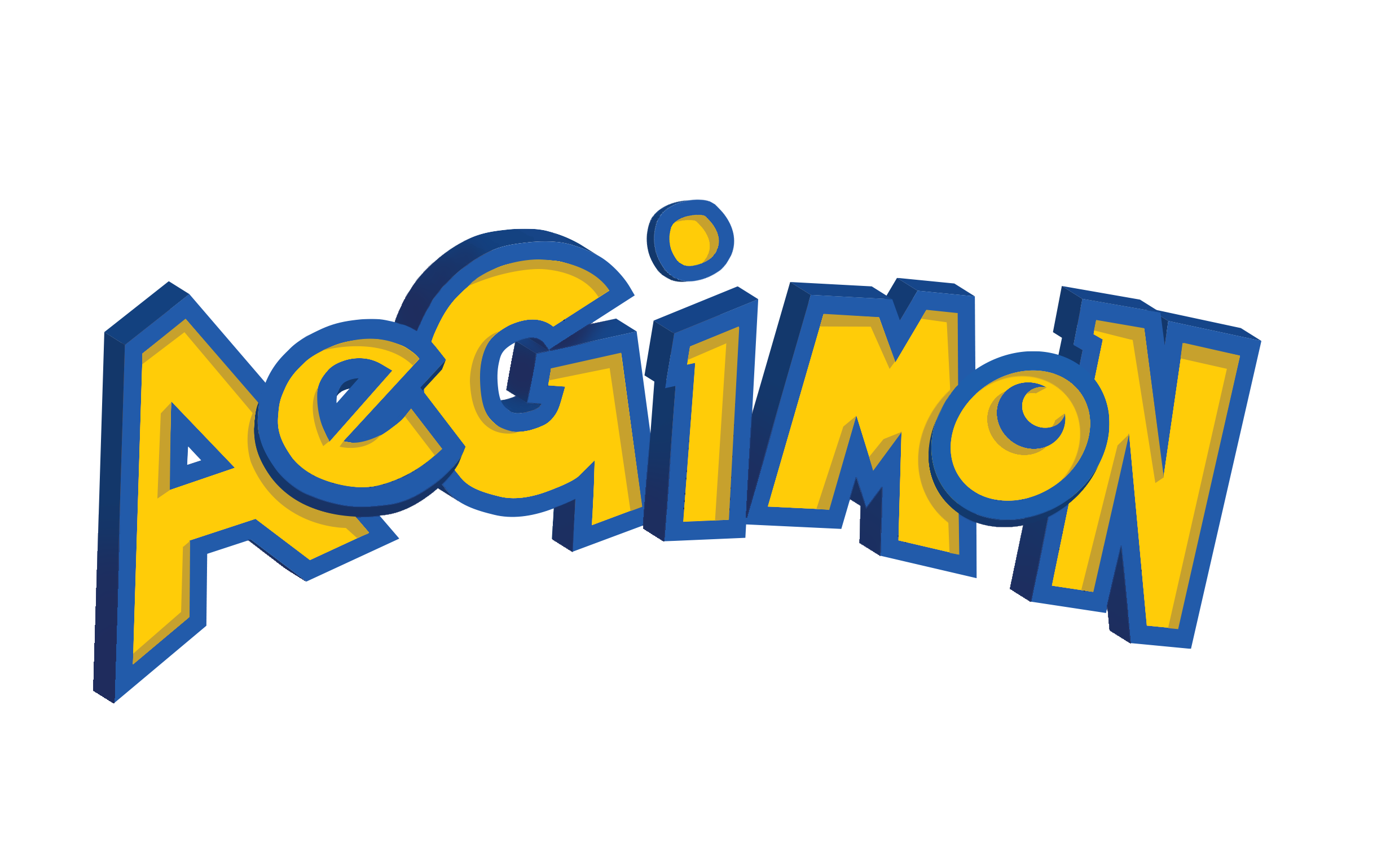 Aegimon Logo