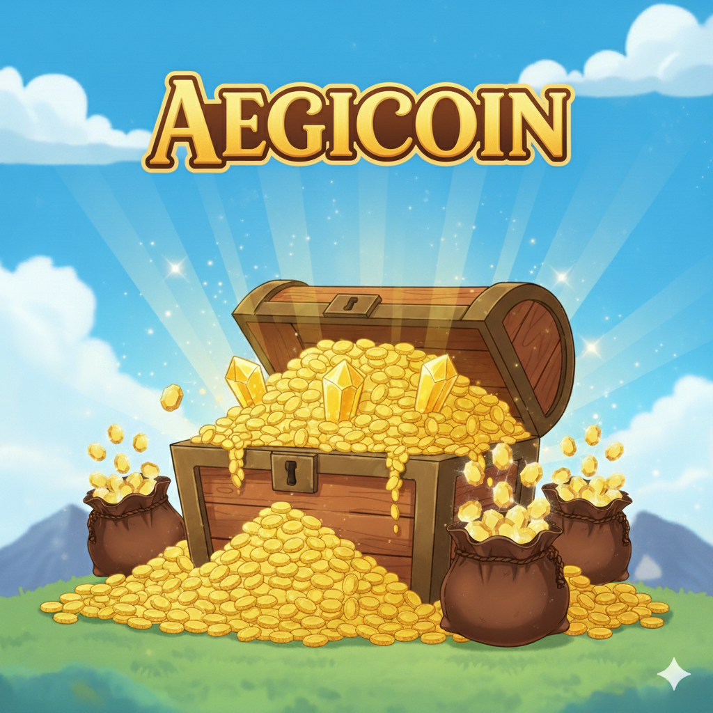 Aegimon Category