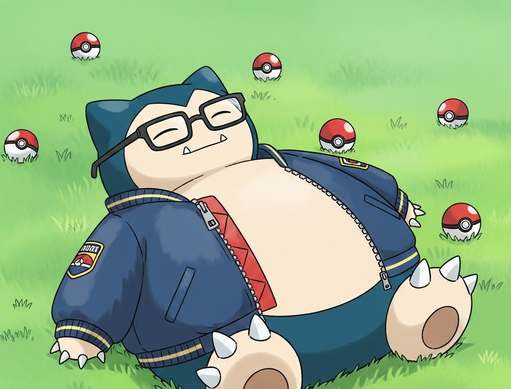 Aegimon Category